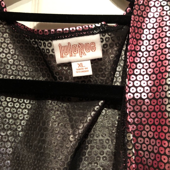 LuLaRoe Joy Size XL - Picture 4 of 6